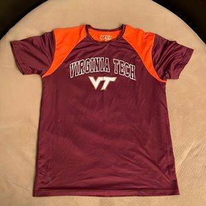 Virginia Tech Dri-fit T-Shirt
